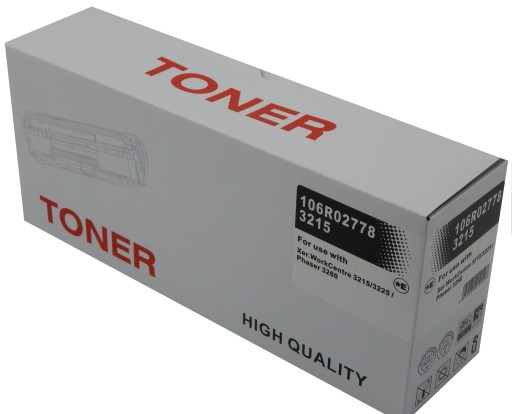 XEROX Phaser 3100MFP 106R01379 тонер касета НОВА